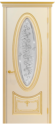 фото двери Версаль