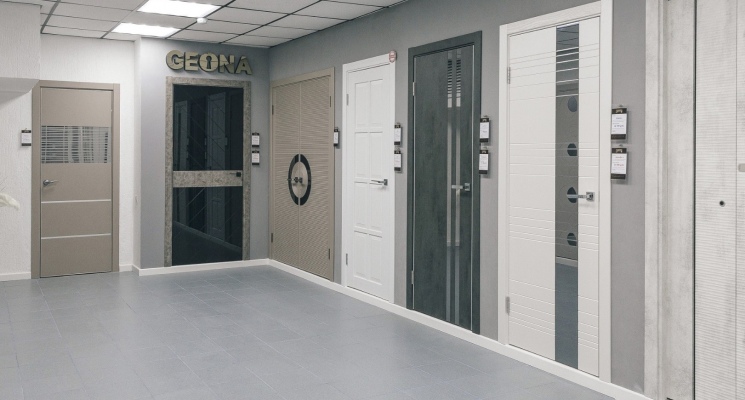 Открытие Фирменного салона Geona в г. Новороссийск 
